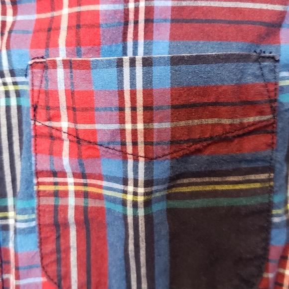 3/$30 OSHKOSH Shirt - Picture 3 of 4